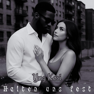 Halten uns fest by Yng Kosi