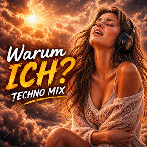 Warum ich? - Techno Mix by HARRY, Flugpoet1