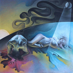 Cloud Mother by Mayatrix & The Psychics