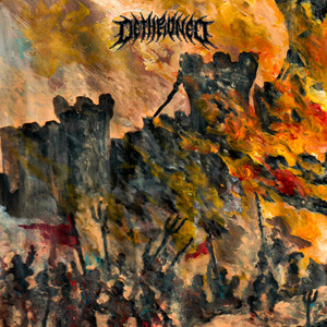 Bare Hands by DETHRONED