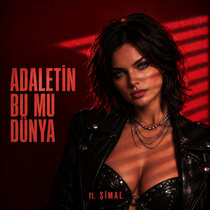 Adaletin Bu Mu Dünya by Penabeat, ŞİMAL