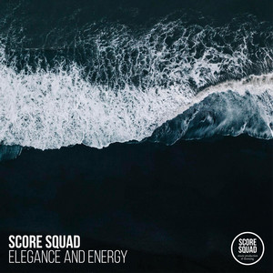 SCORE SQUAD - Elegance and Energy