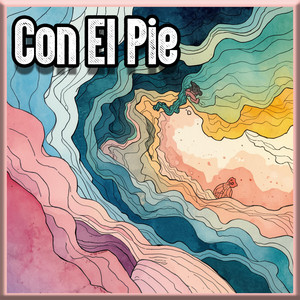 Con El Pie by Drums Z