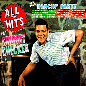 All Dance Kinds Of Music For Dancin' 洋楽