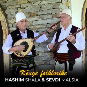 Rrushe mori Rrushe (feat. Sevdi Malsia)