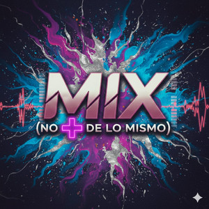 Orquesta inevitable - MIX NO MAS DE LO MISMO