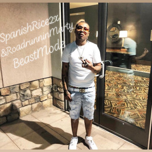 Beast Mode by Spanish Rice
