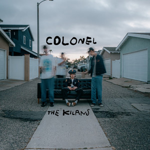 Colonel by The Kilans