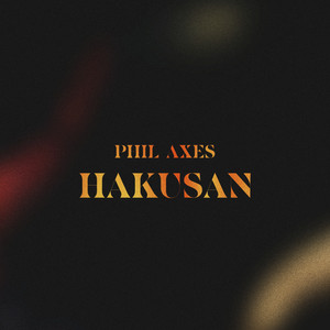 Hakusan by Phil Axes