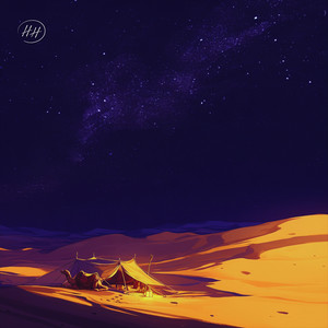 Sleeping Dunes by Samira Gold