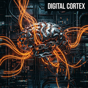 Digital Cortex by Aevrox