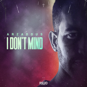 I Don't Mind by Arzadous