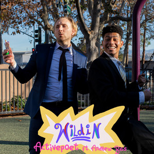 Portada de Wildin