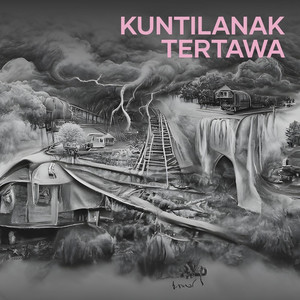 Kuntilanak Tertawa Merinding by Gutuk
