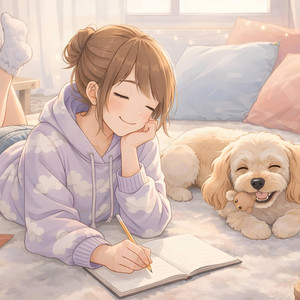 Barefoot Before Noon by Mimi Chill Music