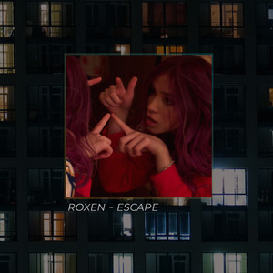 Escape by Roxen