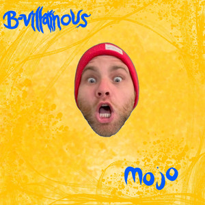 Portada de Mojo