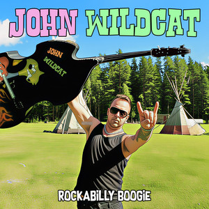 Rockabilly boogie - 2026 remake by John Wildcat