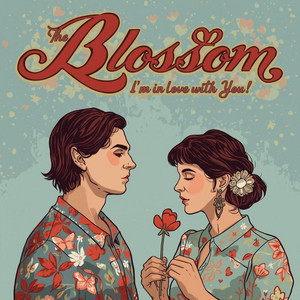 I'm in Love with You! by The Blossom