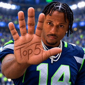Top 5 by Tyree Thomas