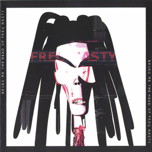 Bring Me the Head of Freq Nasty cover