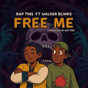 Free Me (feat. Walker Blinks)