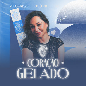 Naiá - Coração Gelado