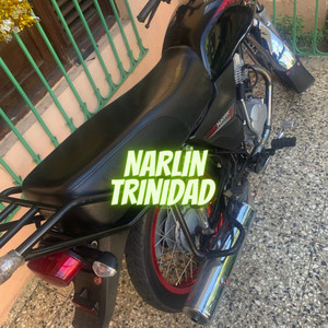 Broken Piano, Beating Drums by Narlin trinidad