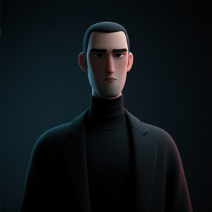 Leher yang hitam - Remastered 2026 by lenyai