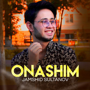 Jamshid Sultanov - Onashim