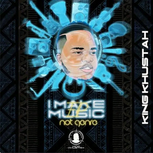 King Khustah - Monday Frustrations (feat. IMPETUOUS TEE) [Oiriginal Mix]