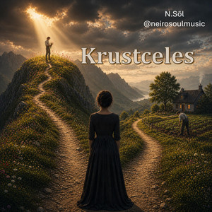 Krustceles by N.Sōl