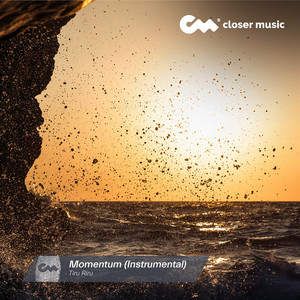 Momentum - Instrumental by Tiru Riru