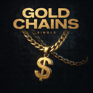 Gold Chains by MavryxoCore