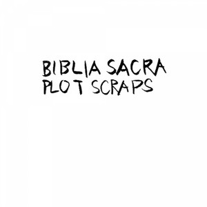 PLOT SCRAPS | Spotify