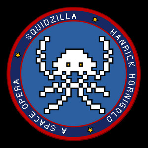 Hanrick Hornigold: A Space Opera