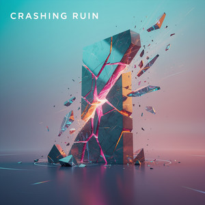Crashing Ruin by SubphaseNova