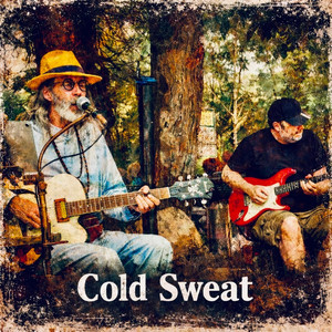 Cold Sweat (That's What You Do) - Bergedorf 22jun26 by Markus K., Dominic Dobernowsky