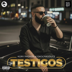 Sin Testigos by Kory Padron, Enoc Produce
