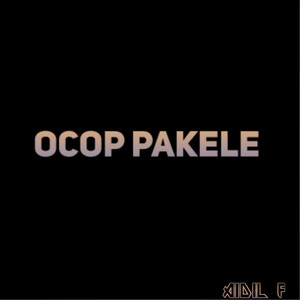 OCOP PAKELE by Aidil F