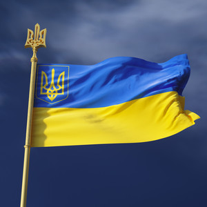Love Ukraine