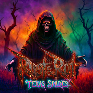 Gallows-Tree Groove by Texas Spades