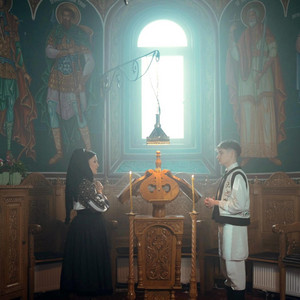 O, Adame, spune nouă (cu Teodor Gireadă) by Iustina Irimia
