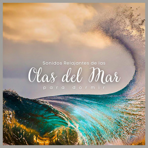 Sonidos Relajantes de las Olas del Mar para Dormir album