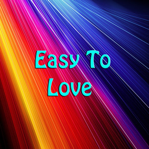 Easy To Love cover