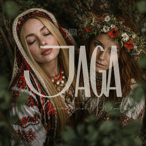 Jaga by Quantum Mentis