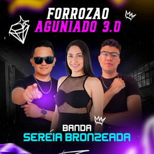Banda Sereia Bronzeada - Passinho Doidão (Ao Vivo)
