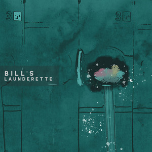 Bill's Launderette by Natty Reeves, MARNIX