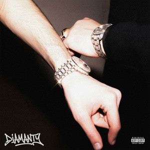 Diamanty by Sudža