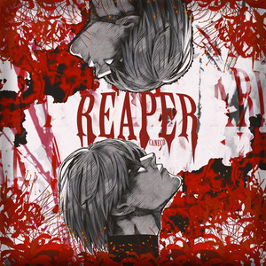 Reaper by Caneco